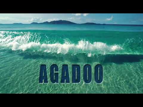 agado dance