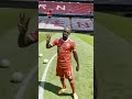 Target Challenge with Sadio Mané ?