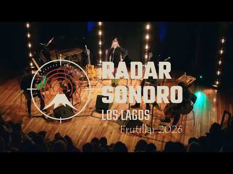 Chilote mi amor - Vane Arrebol y Ensamble OFLALLAN (Radar Sonoro Los Lagos 2026)