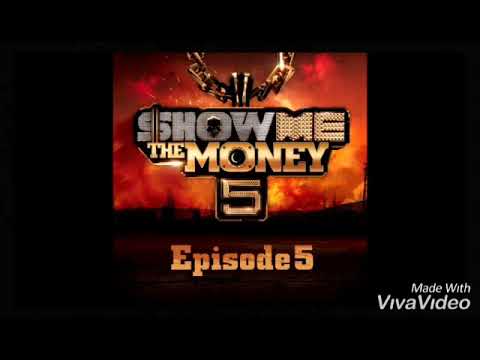 [쇼미더머니5] 파이널 공중도덕 pt.2 [SMTM5 FINAL]