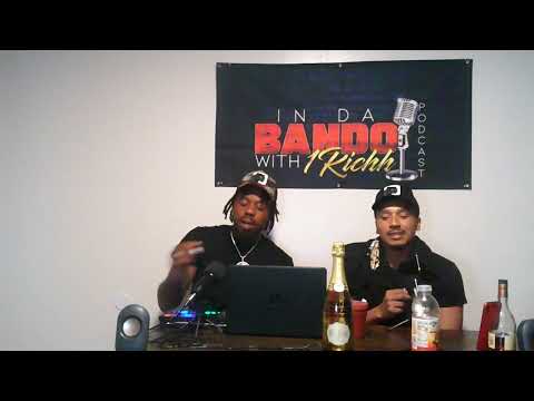 InDaBandoWith1Richh & @Bmn leko indabando