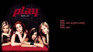 Play: 06. Girl&#39;s Mind (Lyrics)