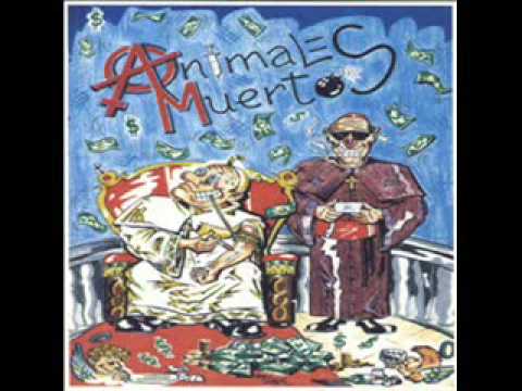 Almorrana - Animales Muertos