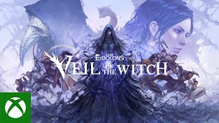 Lost Eidolons: Veil of the Witch | Official Launch Trailer