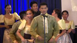 Galawgaw: Sons and Daughters