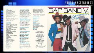 Gap Band - 5