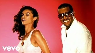 Kanye West, Jamie Foxx - Gold Digger