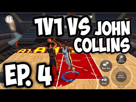 NBA 2K20 My Career Ep. 4 - Going Head to Head Against the Teams Star