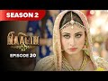 Naagin Drama Serial Season 2 EPISODE 20 Best Drama 2025
