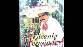 Me Quedan Todas ღ Vicente Fernández