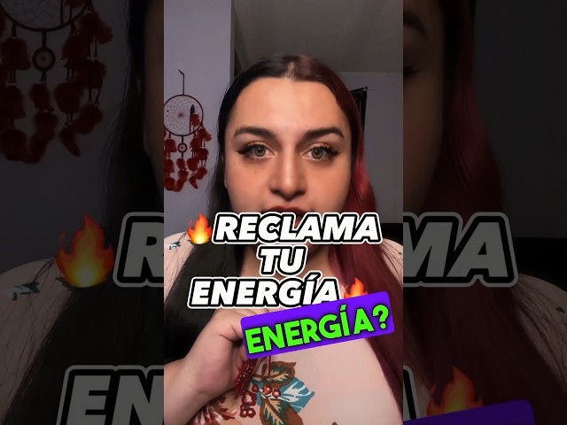 Vídeo relacionado con Hechizos de protección: Anula las energías negativas, deshazte de las influencias tóxicas y abraza tu poder. (SIN COLECCION)