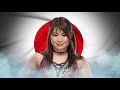 Io Shirai - "Club Anthem" (Official 2018 WWE MYC Entrance Theme)