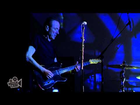 Hugh Cornwell - Bear Cage (The Stranglers) (Live in Los Angeles) | Moshcam