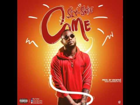 Sly Sotie  - Come