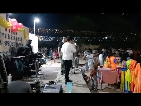 La nueva luz, saludos aniversario las seguidoras, pompeya chaco