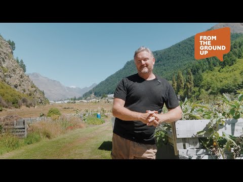 Turning waste into valuable resource | From The Ground Up: Episode 4