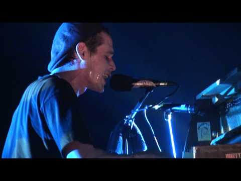 Holy Mushroom (Live) - Intégrité Viscérale (On Se La Joue Solo 2010 à Blain)