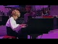 A True Musical Prodigy Derek Paravicini Aged 10