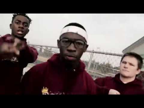 Royalty( H.B.K.& King G) - Saucin aka Steph Curry Directed by PYREXXVISIONS