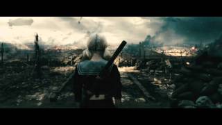 Sucker Punch - Zack Snyder - Trailer n°2 (HD)