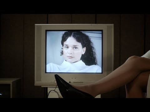 Erika de Casier - Ex-Girlfriend (feat. Shygirl) (Official Video)