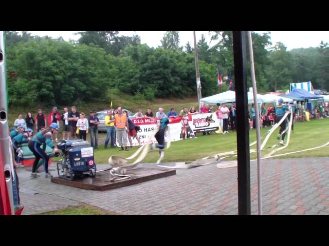 Dolní Hradiště, 29. 07. 2012
