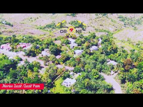 MORISO LAZIL DRONE