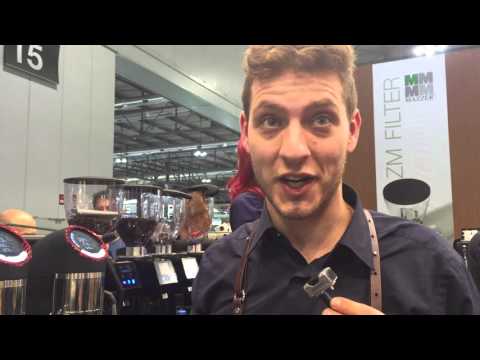 giacomo vannelli e la san remo café racer