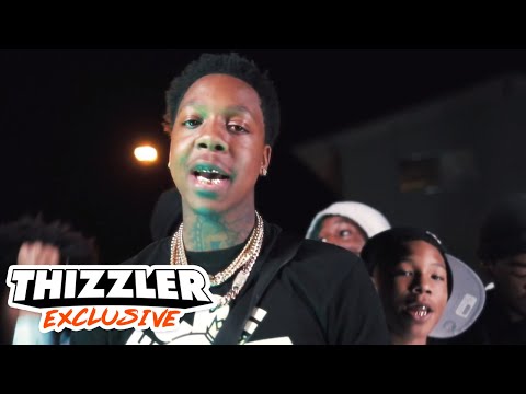 Bla$ta - Young Shiners Freestyle (Exclusive Music Video) II Dir. Bayshiro