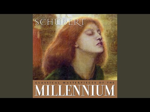 Rosamunde, Op. 26, D. 797: Romance