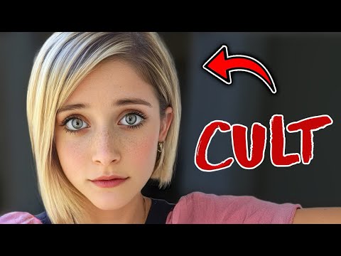 She Runs a Sex Cult // The Allison Mack Scandal