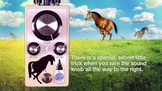 Video thumbnail for Pelican NoiseWorks Half Horse by 60 Cycle Hum