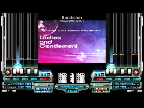 [BMS]Ladies and Gentlemen! - xenothium