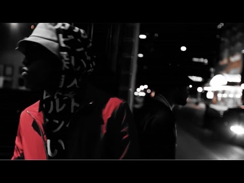 Don Meeno - Easter Pink (Freestyle) [Official Video]