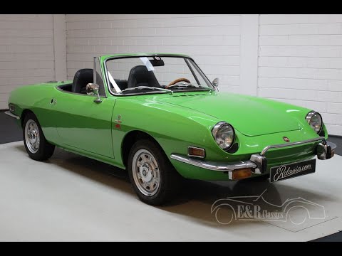 1972 Fiat 850 (CC-1411842) for sale in Waalwijk, Noord-Brabant