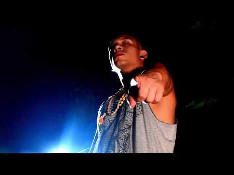 K.S.Kopfsache feat. Kinetical & Def Ill - Krieg (Unbekannter Interpret LP)