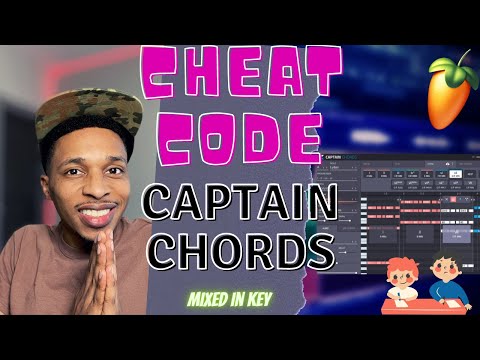 Mixed In Key has the CHEAT Code to DOPE Beats | Captain Plugins