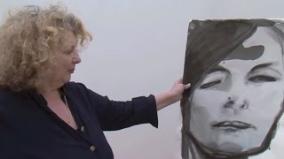 Marlene Dumas talks about Rejects | TateShots
