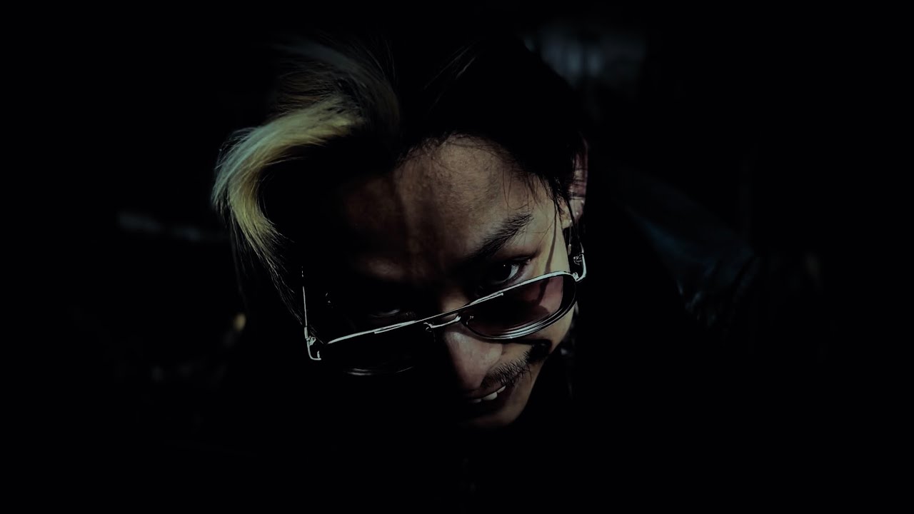 Takumi Takahashi - Taiwan Lecture Trailer @ HANSON CHIEN PRODUCTION