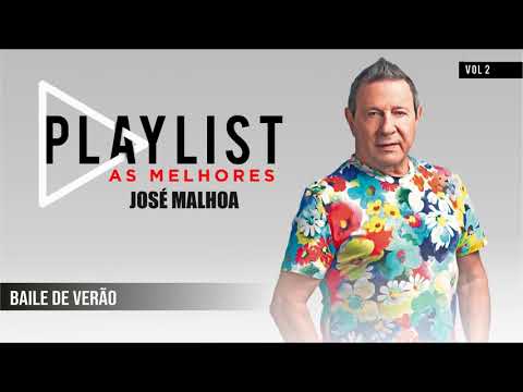 José Malhoa - Baile de verão (Art Track)