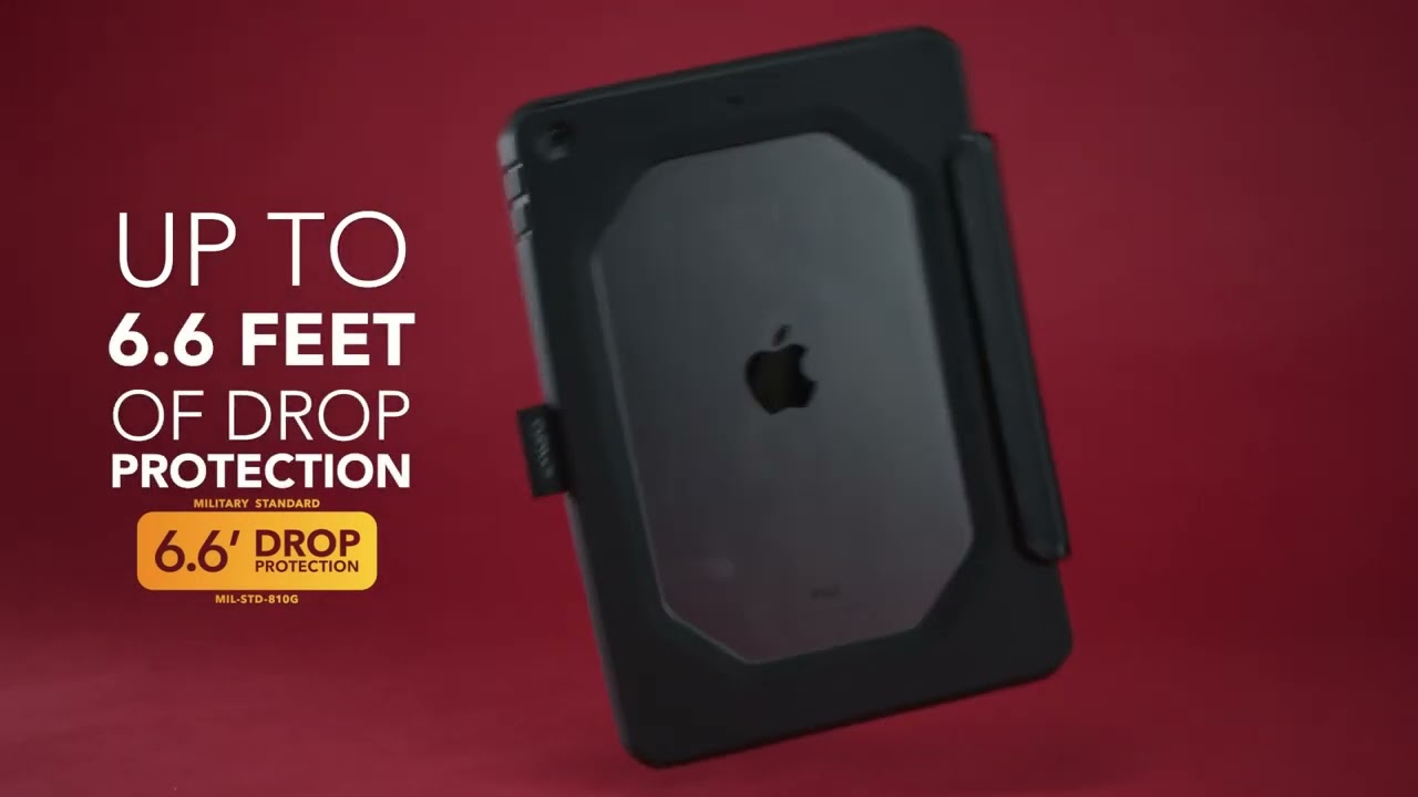 ZAGG Rugged Pro Connect