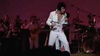 Elvis Presley (You Dont Have To Say You Love Me)