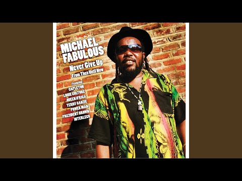 One Way Jah Way (feat. Power man)