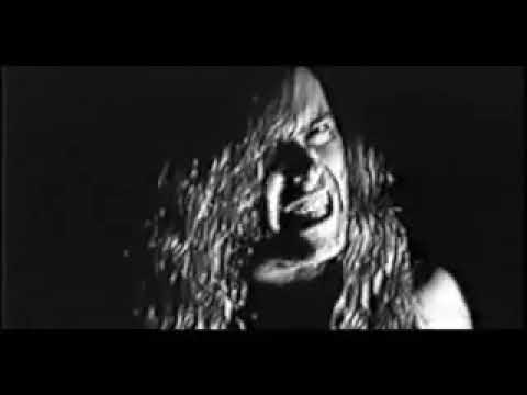 Attomica - Deathraiser (Official Video)