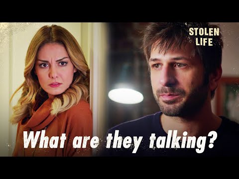 Asiye misunderstands everything - Stolen Life | Short Scenes