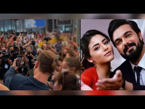 KARAMEL YAPIM - DALI SU SOKANTNU IZJAVU O "SILI I HALILU IBRAHIMU!"