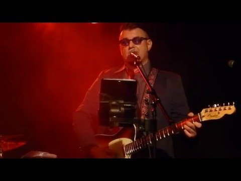 Fakin Sevdah Ensemble - Emina " Live in Z-Bau "