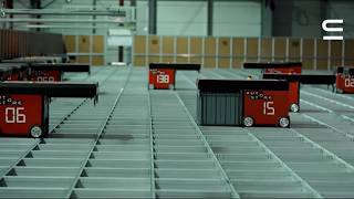 Asda set to axe 1,000 jobs as supermarket expands use of robots in warehouses (UK) 3/Jun/2026