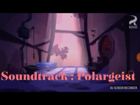 Angry Birds toons : Hamshank Redemption Trailer