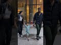 Newly Married Hardik Pandya And Nataša Stanković Spotted At Airport ️